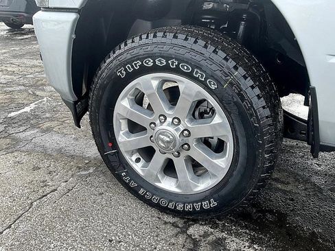 New 2026 RAM 3500 Laramie image 11