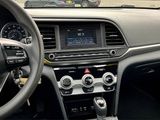 Used 2019 Hyundai Elantra SE w/ Cargo Package image 4
