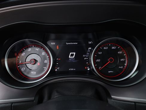 Used 2023 Dodge Charger SXT image 22