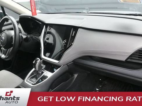 Used 2022 Subaru Outback Premium AWD/4WD image 15