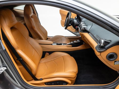 Certified 2015 Ferrari F12 Berlinetta image 67