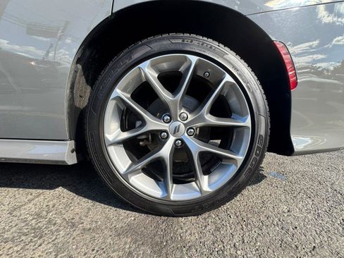 Used 2023 Dodge Charger GT image 46