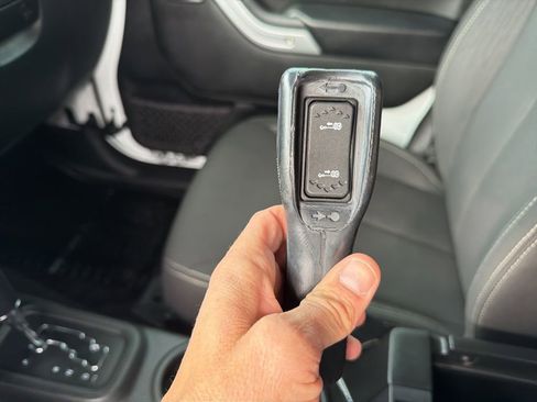 Used 2017 Jeep Wrangler Unlimited Sahara w/ Dual Top Group image 42