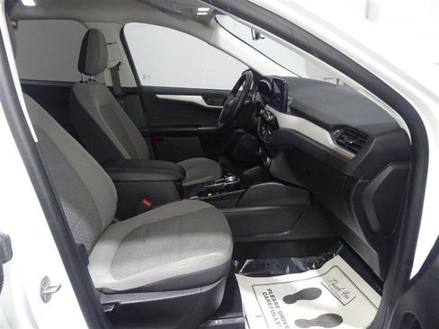 Used 2022 Ford Escape SE w/ Convenience Package image 22