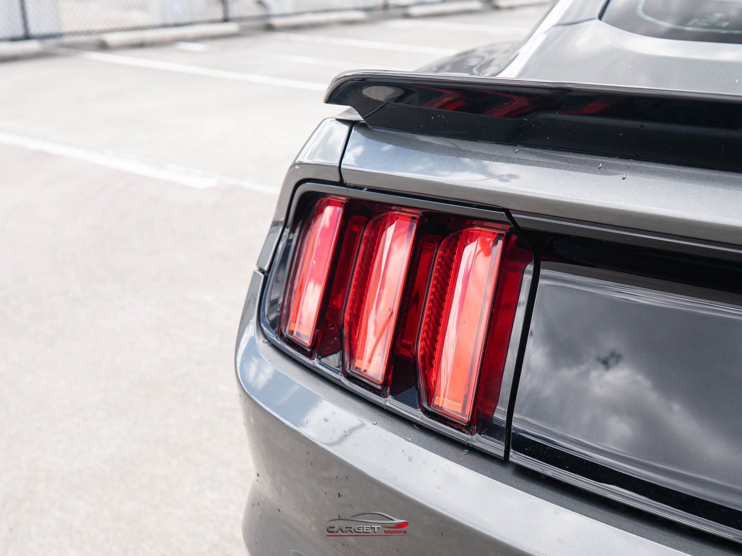 Used 2016 Ford Mustang Shelby GT350 w/ Technology Package RWD image 38