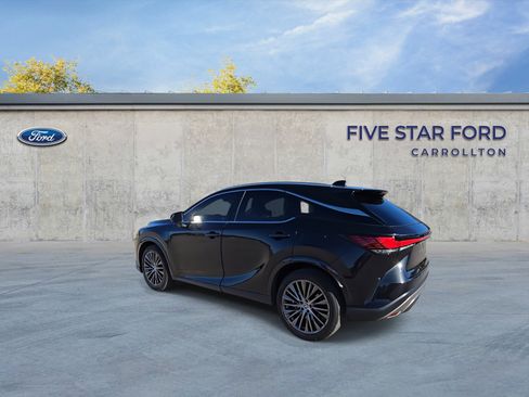 Used 2023 Lexus RX 350 350 Luxury image 6