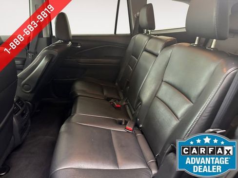 Used 2017 Honda Pilot EX-L image 22