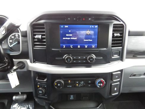 Used 2023 Ford F150 XLT AWD/4WD image 24