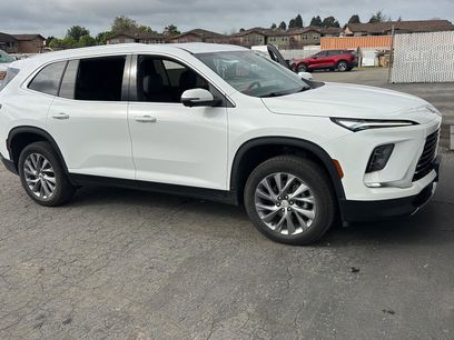 Used 2025 Buick Enclave Preferred