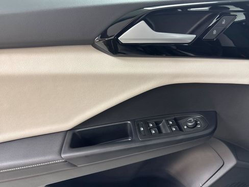 New 2026 Volkswagen Taos S AWD/4WD image 10