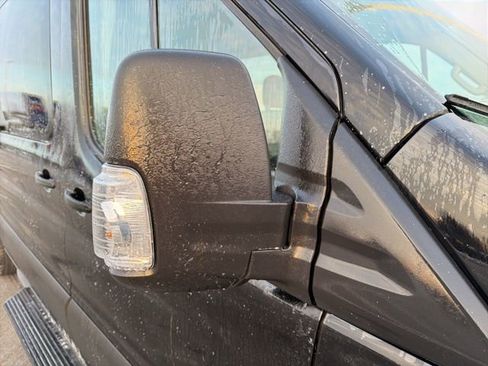 Used 2024 Ford Transit 350 XLT image 3