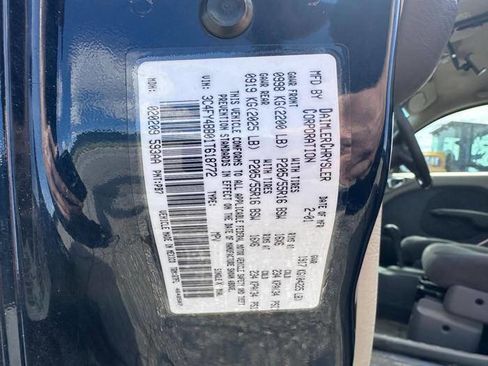 Used 2001 Chrysler PT Cruiser FWD image 41