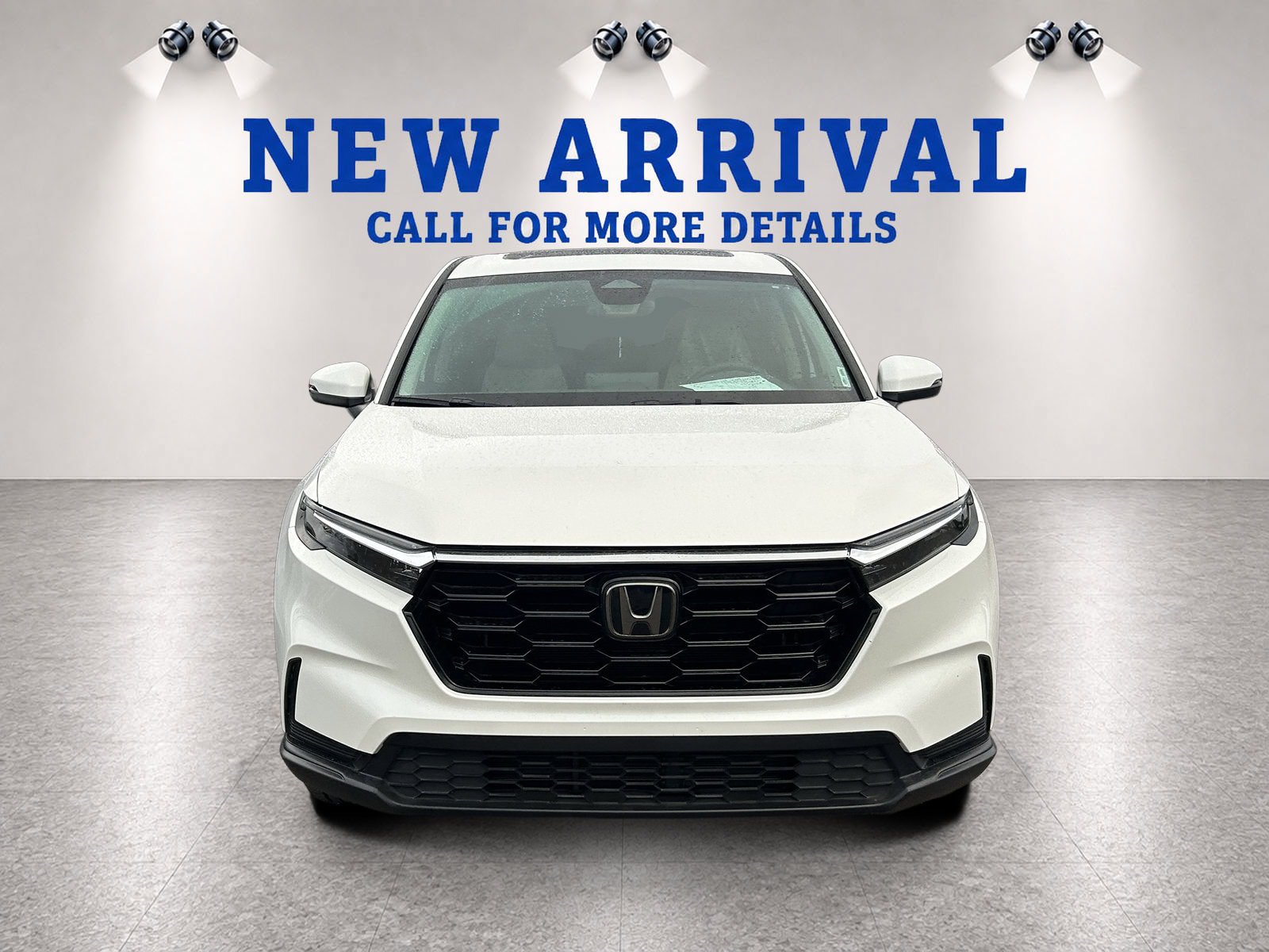 Used 2024 Honda CR-V EX image 4