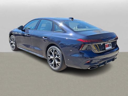 New 2026 Audi A6 Premium Plus AWD/4WD image 12