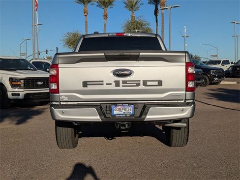 Used 2023 Ford F150 XL w/ STX Appearance Package image 5