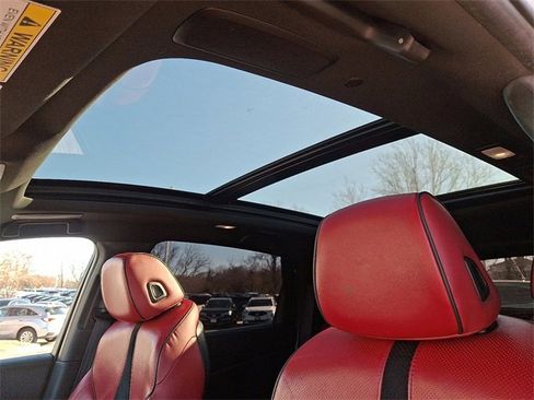 Used 2021 Acura RDX A-Spec image 14