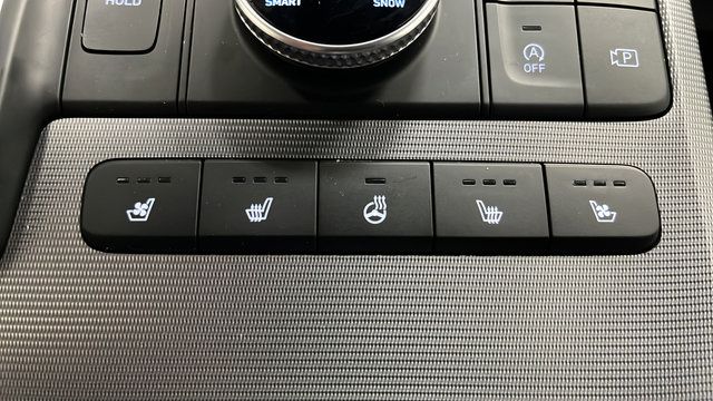 Used 2024 Hyundai Palisade Calligraphy AWD/4WD image 32