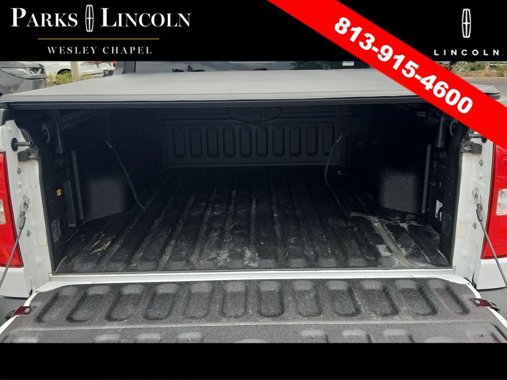 Used 2024 Ford Maverick Lariat w/ 4K Tow Package AWD/4WD image 8