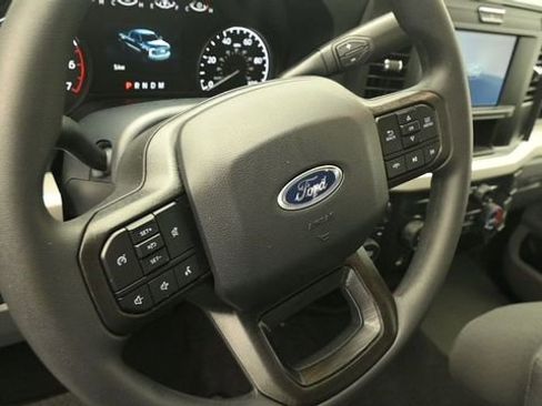 New 2026 Ford F250 XL w/ STX Appearance Package AWD/4WD image 15
