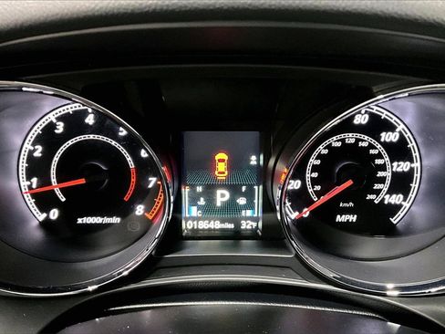 Used 2024 Mitsubishi Outlander Sport LE image 12