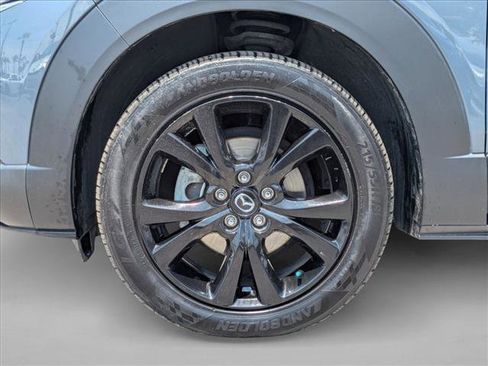 Used 2024 MAZDA CX-30 AWD 2.5 S w/ Preferred Package image 22