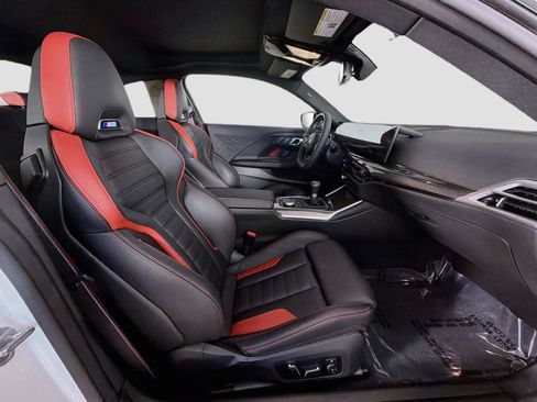 Used 2025 BMW M2 RWD image 30