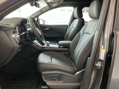 New 2026 Audi Q7 2.0T Premium image 30