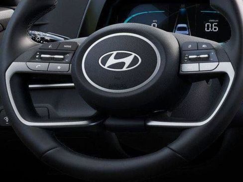 New 2026 Hyundai Elantra SEL Sport FWD image 23