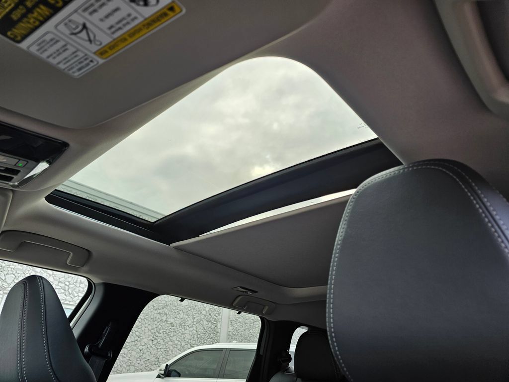New 2026 Mitsubishi Outlander SEL AWD/4WD image 19