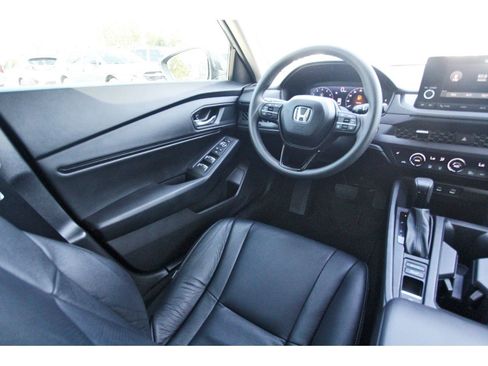 Used 2024 Honda Accord EX image 8