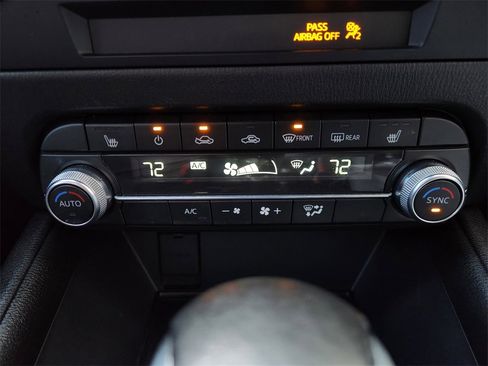 Used 2020 MAZDA CX-5 Touring image 18