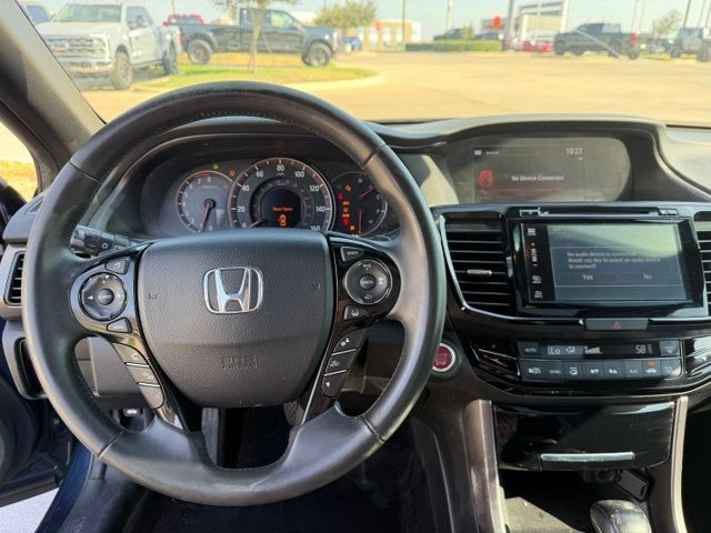 Used 2016 Honda Accord EX-L image 13