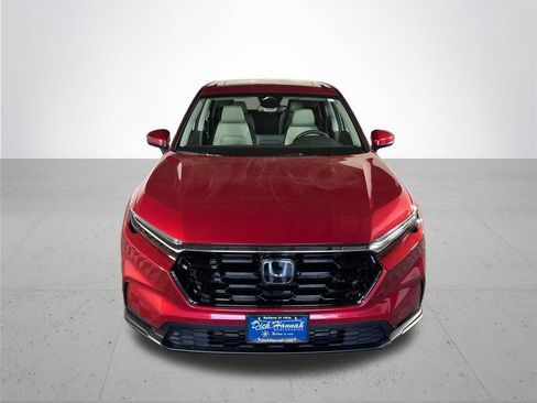 New 2026 Honda CR-V EX image 3
