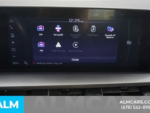 Used 2025 Kia Telluride S FWD image 39