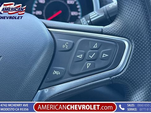 Used 2024 Chevrolet Malibu LT FWD image 33