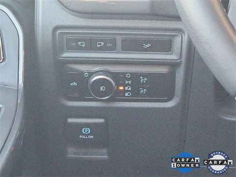 Certified 2023 Ford F150 XLT w/ Equipment Group 302A High image 12