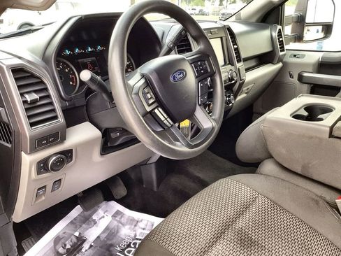 Used 2020 Ford F150 XLT w/ Equipment Group 301A Mid image 10