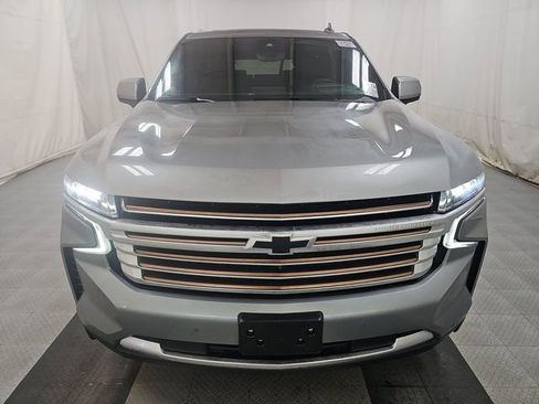 Used 2024 Chevrolet Tahoe High Country image 4