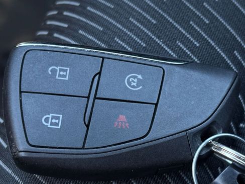 Used 2025 Chevrolet Equinox LT image 22