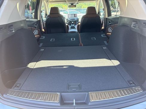 Used 2026 Acura RDX SH-AWD w/ Advance Package image 25