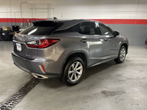 Used 2019 Lexus RX 350 FWD w/ Accessory Package image 10