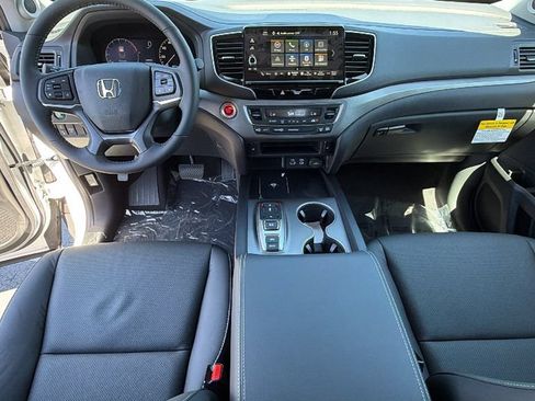 New 2026 Honda Ridgeline RTL image 26