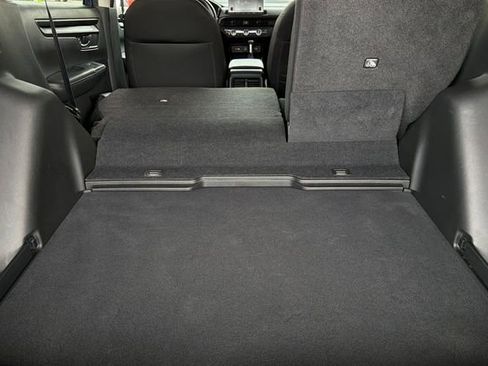 Certified 2025 Honda CR-V EX image 19