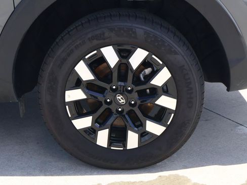 Used 2026 Hyundai Santa Cruz SE FWD image 10