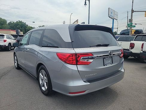 Used 2019 Honda Odyssey EX image 3