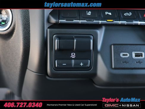 Used 2024 GMC Sierra 3500 Pro w/ Fleet Convenience Package AWD/4WD image 17