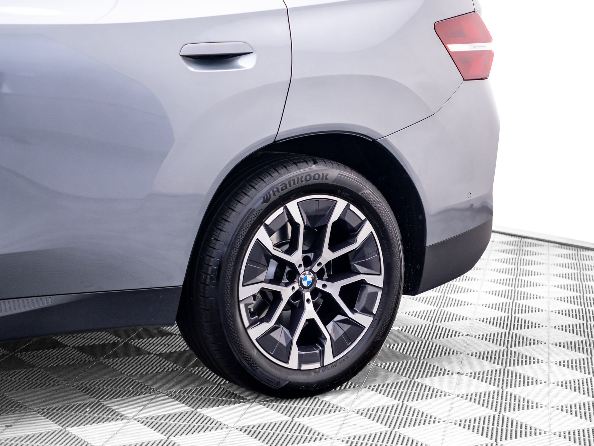 Certified 2026 BMW X3 xDrive30i AWD/4WD image 32