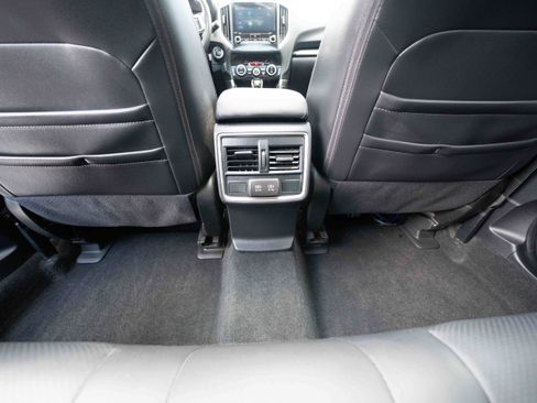 Used 2020 Subaru Forester Limited w/ Popular Package #3 AWD/4WD image 22