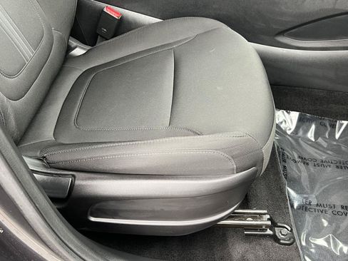 Used 2022 Hyundai Tucson SEL w/ Convenience Package AWD/4WD image 18