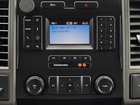 Used 2020 Ford F350 XL w/ Power Equipment Group RWD image 23